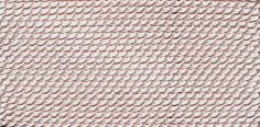 LIGHT PINK NYLON BEAD CORD #6