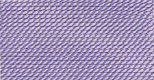 LILAC NYLON BEAD CORD #0