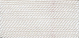 WHITE SILK BEAD CORD #0 by PMC Supplies