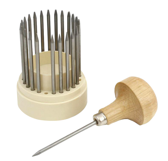 23-Piece Beading Tool Set