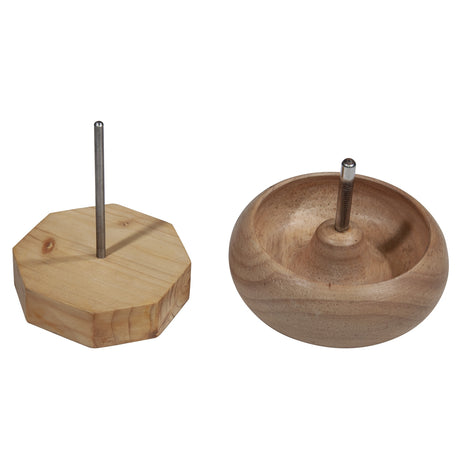 Mini Bead Spinner by PMC Supplies