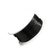 26 Gauge Black Artistic Wire - 30 Yards