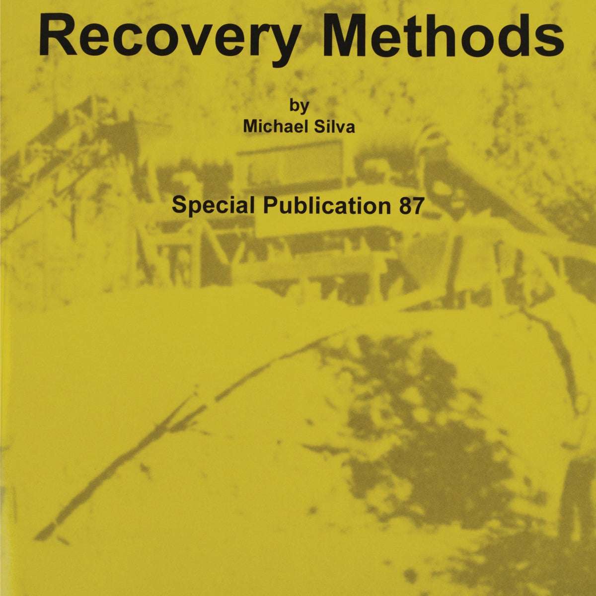 Placer Gold Recovery Methods | Optimize Your Gold Mining Today – PMC ...