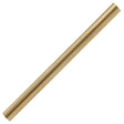 GRS 022-159 Brass Rod Tool Blank 3.2mm x 44mm