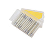 Box of 24 Fiberglass Brush Refills