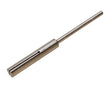 Straight Split Tapered Mandrel w/ 3/32" Shank