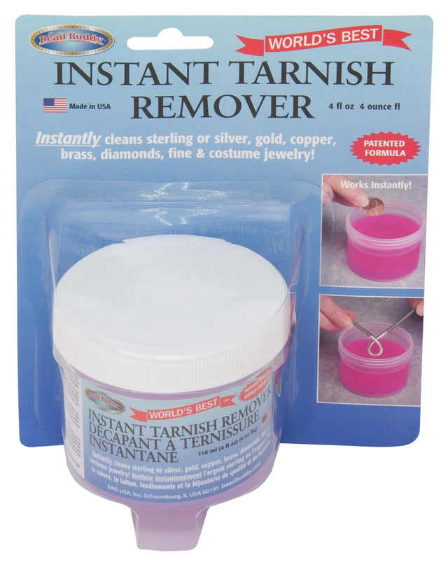 Instant Tarnish Remover 4 fl. oz. 