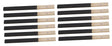 12 Pack - 11" x 3/4" Grit 4 Emery Sanding Sticks