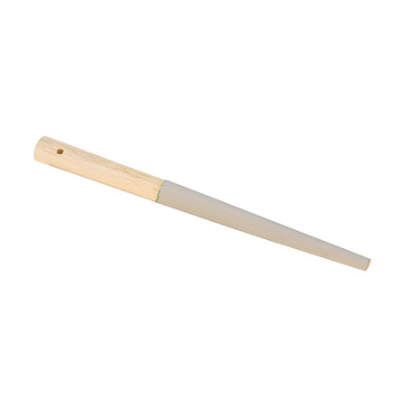 Half-Round Sanding Stick, Cut 4/0