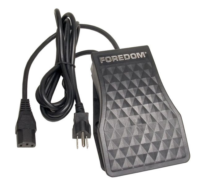 Foredom 230 Volt U.S. On/Off Switch for SR & SRH Motors - C.FCG-2