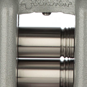 Durston Mini C80E Combination 80mm Rolling Mill