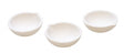 Pack of 3 - 2-3/4" Ceramic Melting Dishes by PMC Supplies