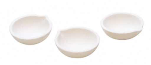 Pack of 3 - 2-3/4" Ceramic Melting Dishes by PMC Supplies
