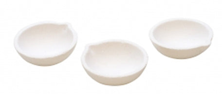 Pack of 3 - 2-3/4" Ceramic Melting Dishes by PMC Supplies