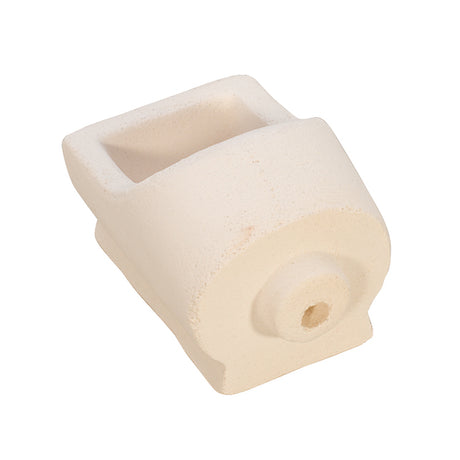 12 Oz Ceramic Centrifugal Crucible for Procraft Machines