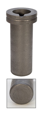 Graphite Crucible 2kg electric furnace high-purity thermal conductivity durable melt container