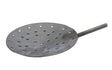 10" Diameter Stainless Steel Shallow Dish Skimmer w/ Holes