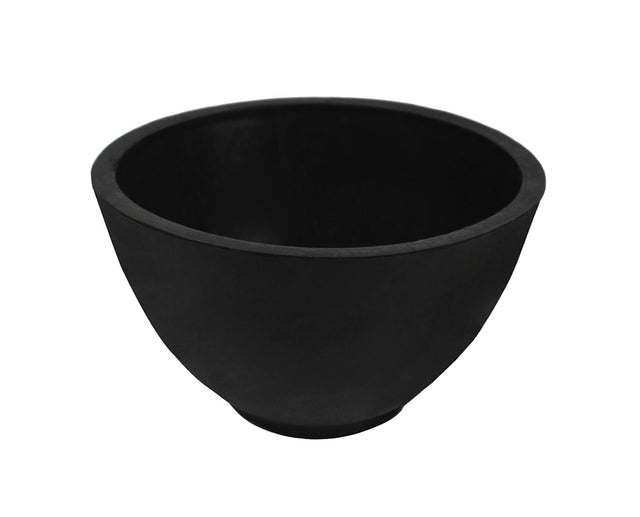 4" Rubber Mixing Bowl