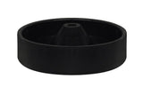 3-1/2" Red Silicone Ring by PMC Supplies