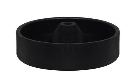 3-1/2" Red Silicone Ring by PMC Supplies