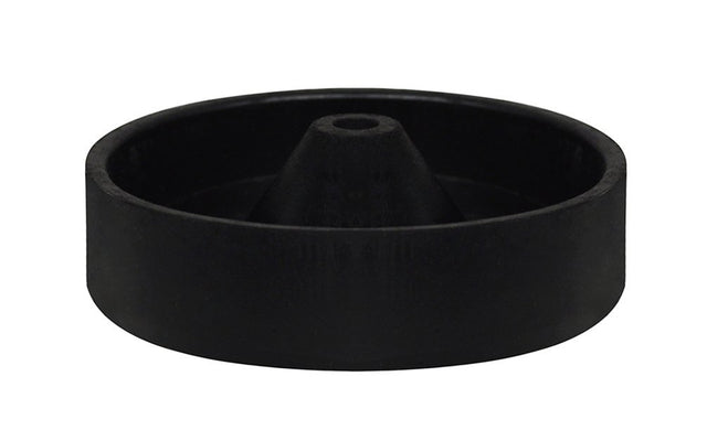 3-1/2" Red Silicone Ring by PMC Supplies