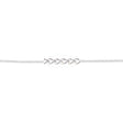 1.8 MM Sterling Silver MC Chain (Per Inch)