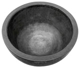 8" Premium Deep Pitch Bowl For Chasing And Repouss�� 