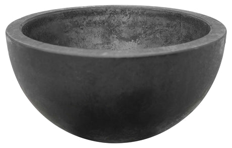 8" Premium Deep Pitch Bowl For Chasing And Repouss�� 