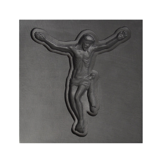 Christ 3D Mold��- Large