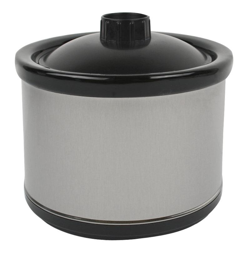BenchPro™ Jewelers 16 Ounce Pickle Pot - Precise, Durable, Compact