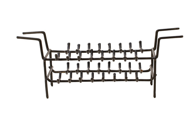 Free Standing Rack Cleaning Rack Standing Cleaning Rack - 64 Ring Capacity for Efficient Ultrasonic ...