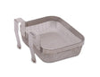 5" x 4" x 1-3/4" Fine Mesh Cleaning Basket