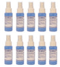 12 Pack QuikBrite Cleaner - 8 Oz Spray Bottles