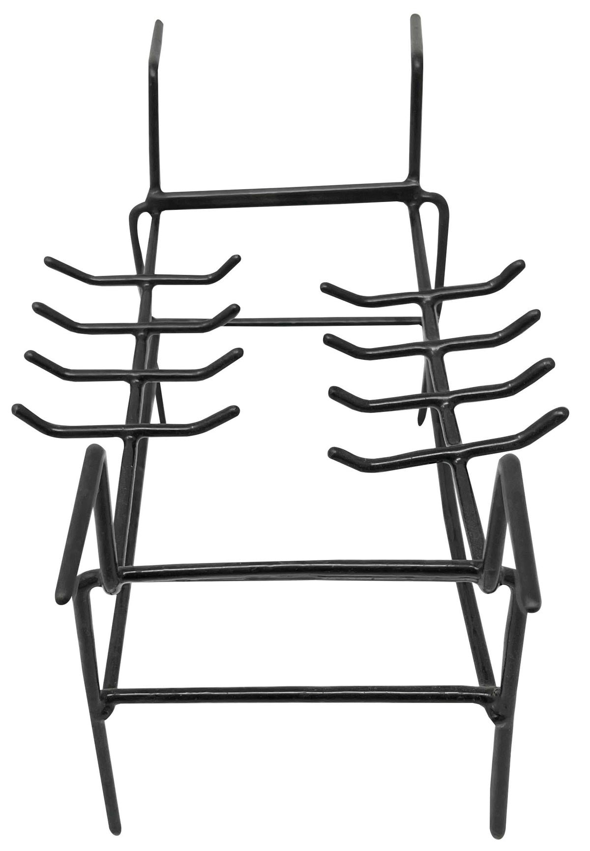 Cleaning Rack Only Ultrasonic Cleaning Rack 16 Pegs Standing – PMC Supplies
