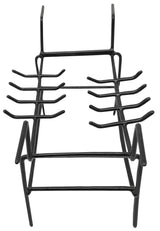 Ultrasonic Cleaning Rack 16 Pegs Standing 