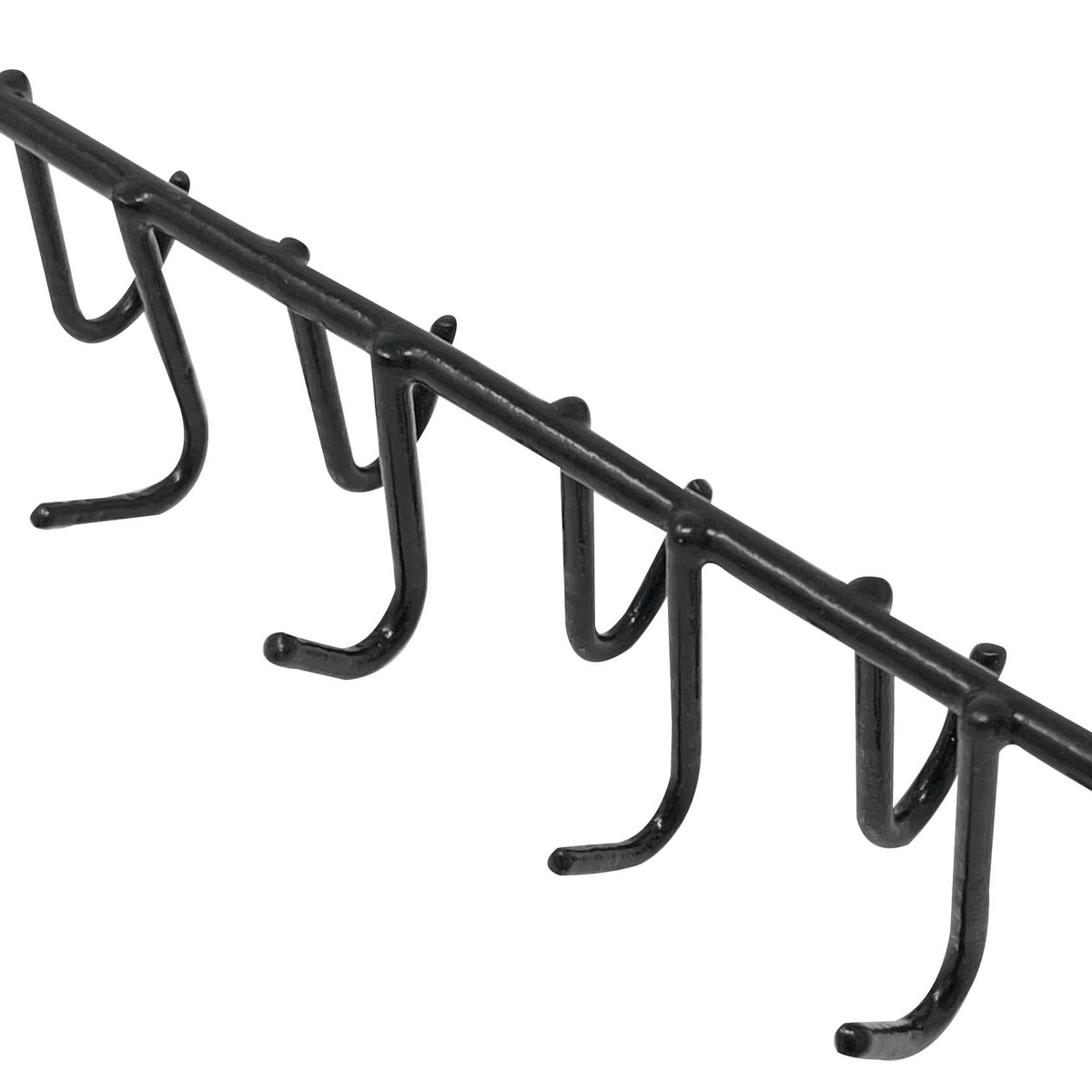 Ultrasonic Cleaning Rack - 8 Hooks, 7