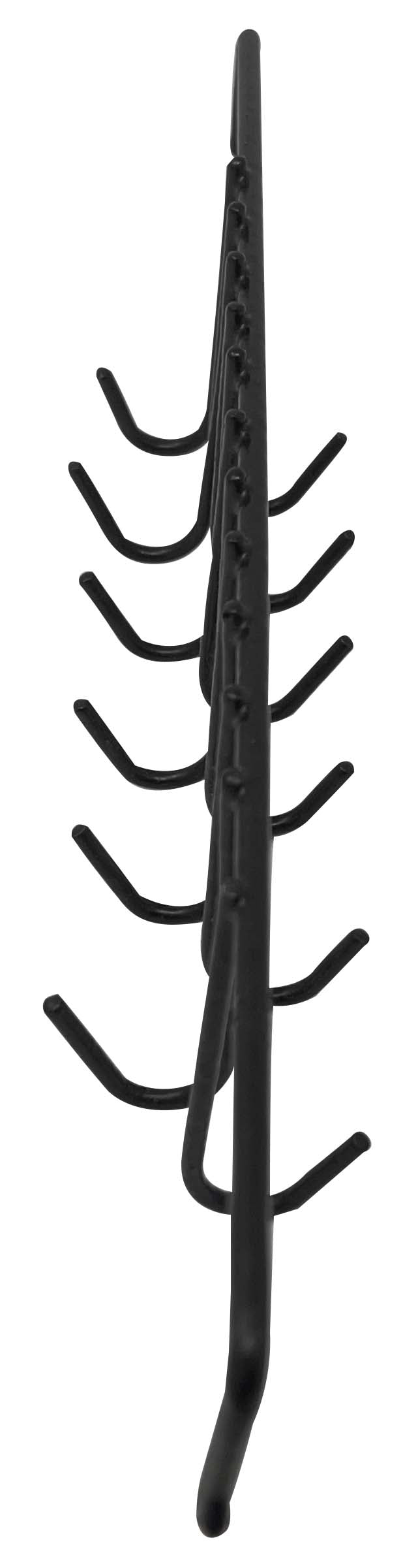Ultrasonic Cleaning Rack - 12 Hooks, 11.75