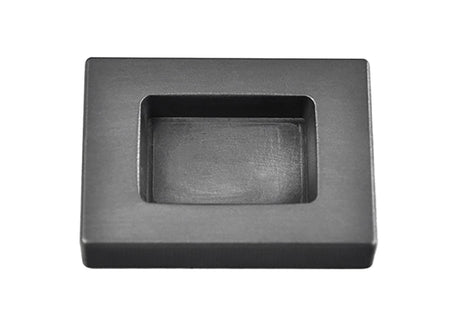 1 Oz Ounce Copper Rectangular Graphite Ingot Mold