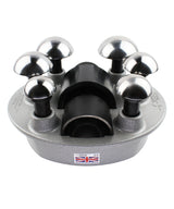 Durston Doming Punch & Die Complete Set