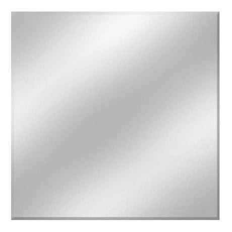 GRS 022-287 Cronite 18 Gauge Square Practice Plate 2" x 2"