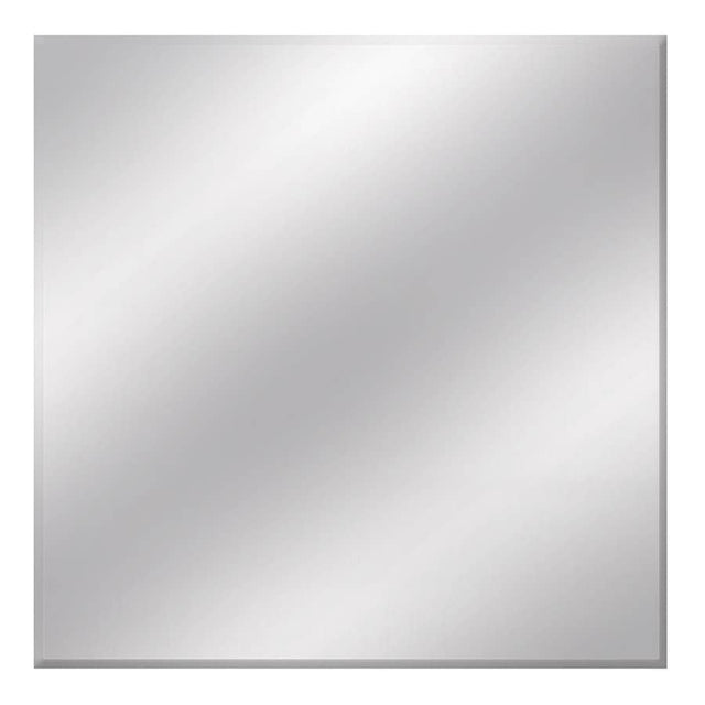 GRS 022-287 Cronite 18 Gauge Square Practice Plate 2" x 2"