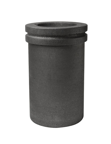 5 Kg Budget Graphite Crucible w/ Groove