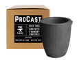 ProCast��� No 8 - 10 Kg Clay Graphite Foundry Crucible