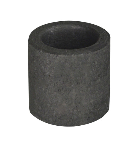 2 Oz Gold Mini Graphite Metal Casting Crucible Cup