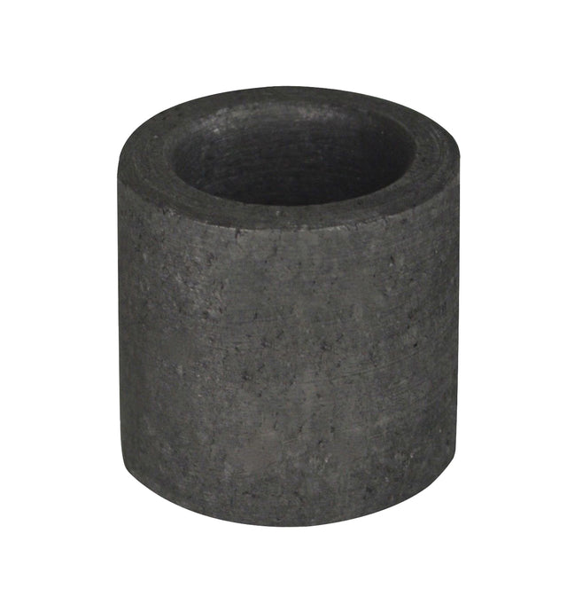 2 Oz Gold Mini Graphite Metal Casting Crucible Cup