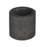 2 Oz Gold Mini Graphite Metal Casting Crucible Cup