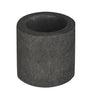 6 Oz Gold Mini Graphite Metal Casting Crucible Cup