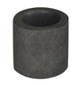 8 Oz Gold Mini Graphite Metal Casting Crucible Cup