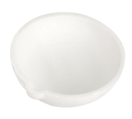 5000 Gram Ceramic Alumina Crucible Dish