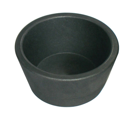 50 Oz Gold Graphite Crucible - Standard Cup